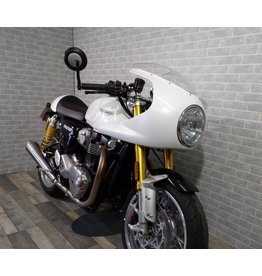 CaferacerkuipPure White​ 