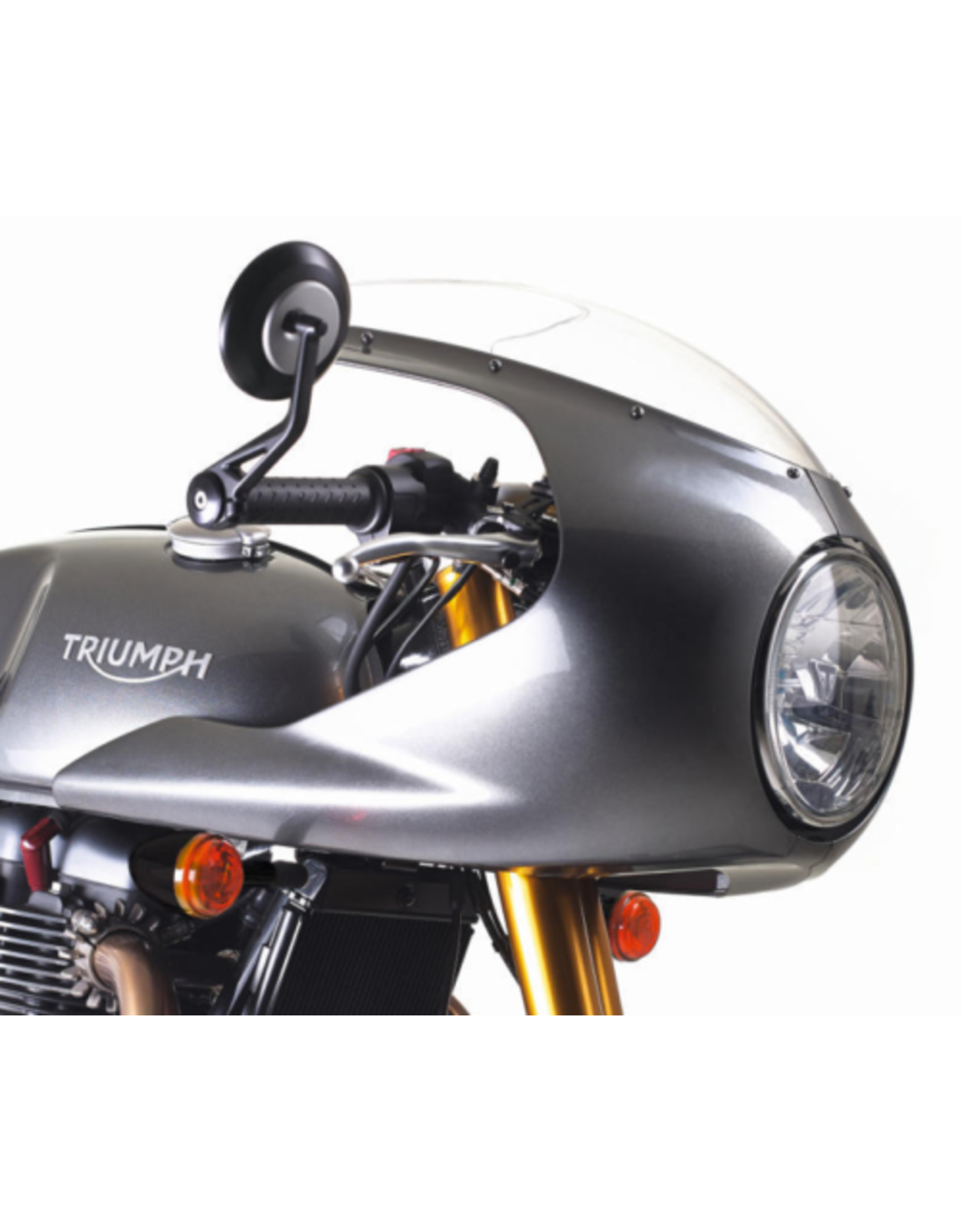 Caferacerkuip Silver Ice