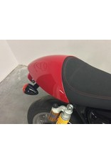 Seat Cowl Diablo Red
