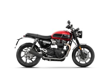 Speed Twin 1200