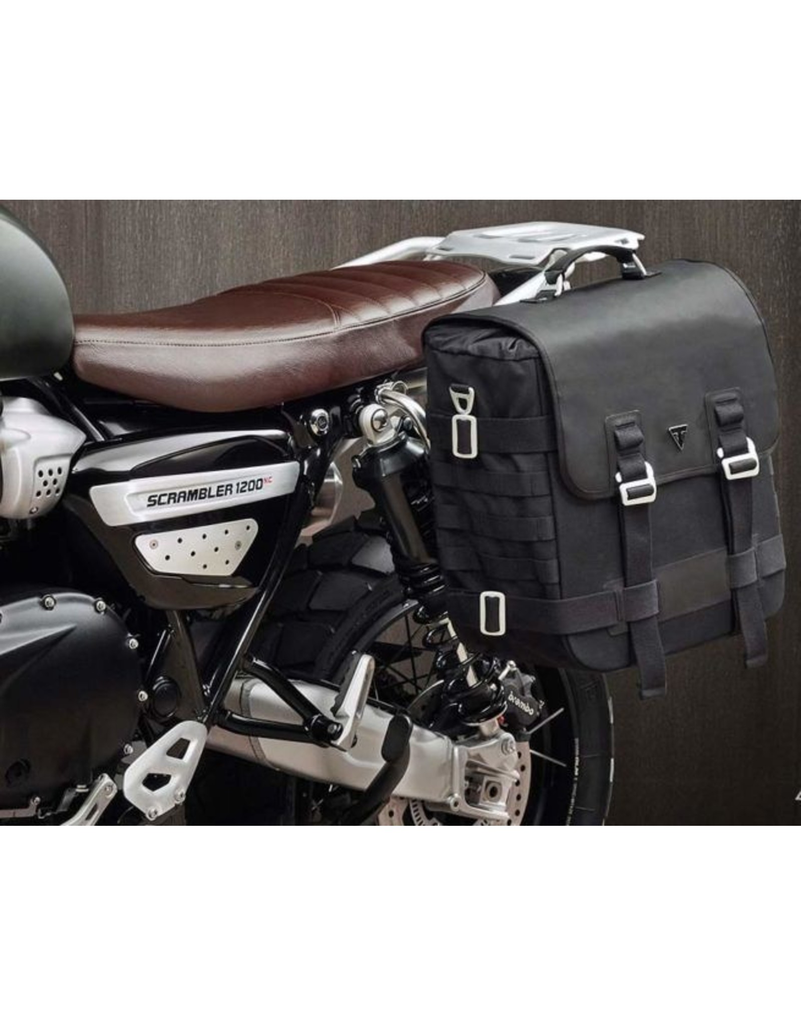 Rugged Pannier