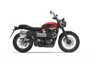 Street Scrambler