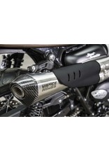 Vance & Hines High Level Silencer