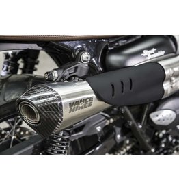 Vance & Hines High Level Silencer