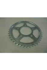 achtertandwiel 44 tands