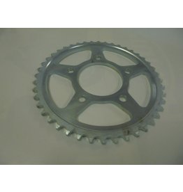 achtertandwiel 44 tands