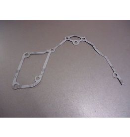 Pakking voortandwieldeksel