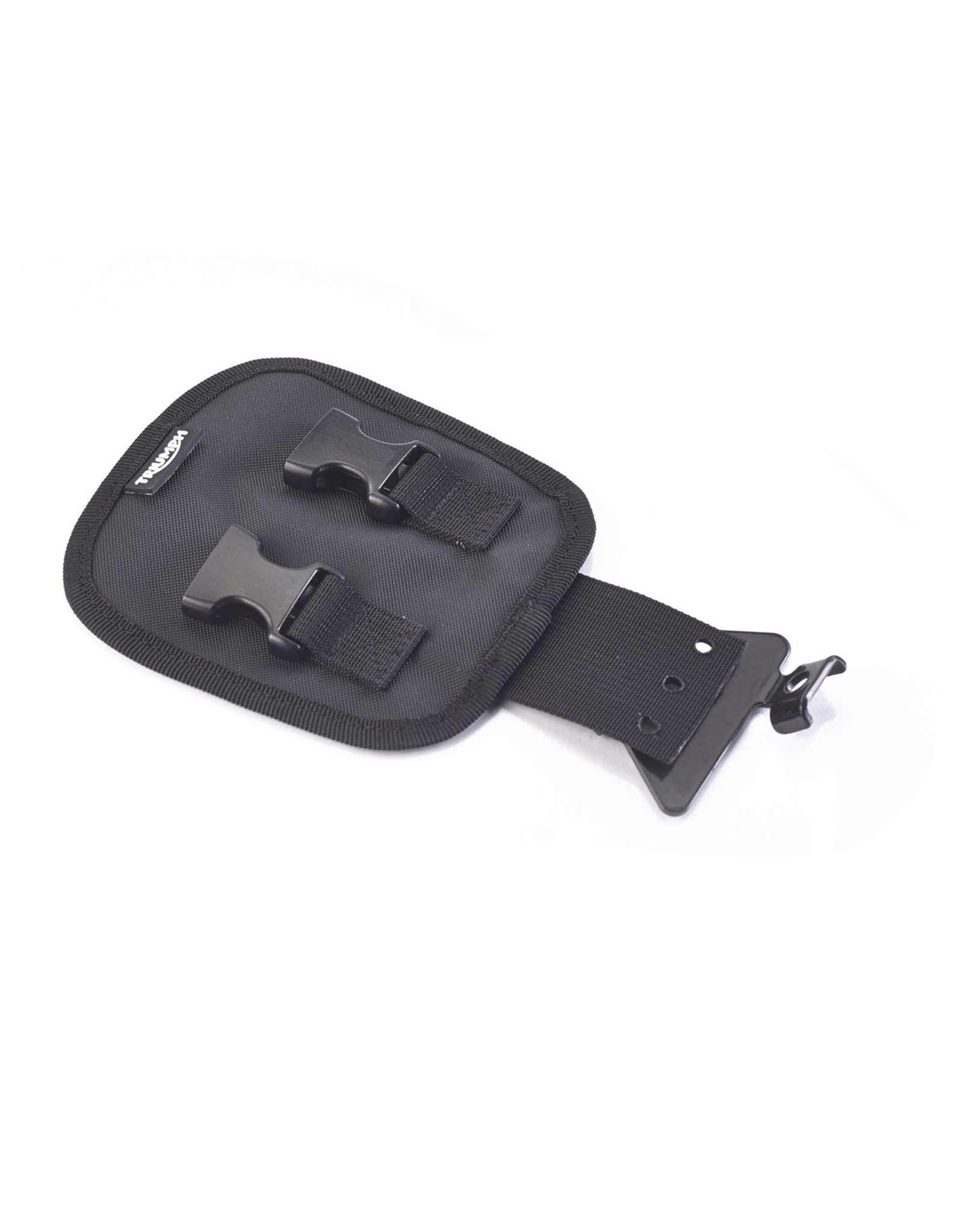 Tanktas montageset