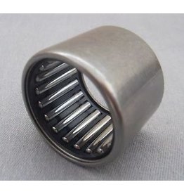 Naaldlager versnellingspedaal