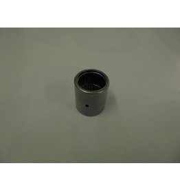 Naaldlager linksysteem