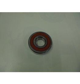 Lager tandwieldrager 62-25-17