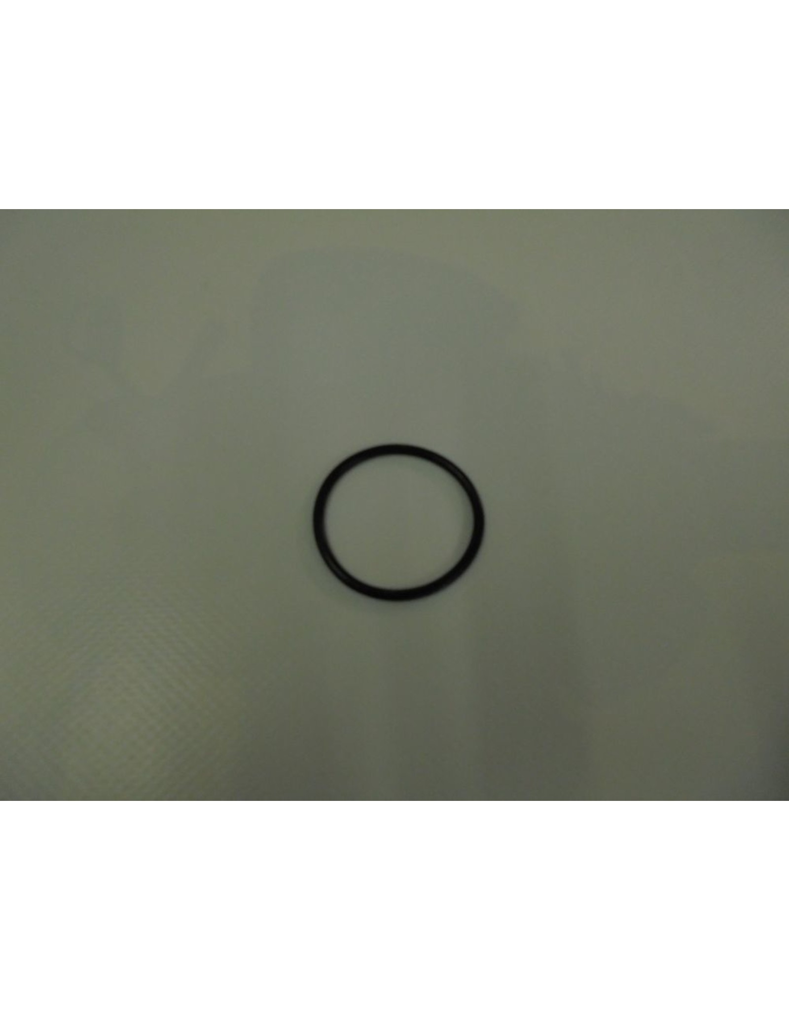 O-ring waterpomp