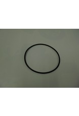 O-ring afdichting carterpan