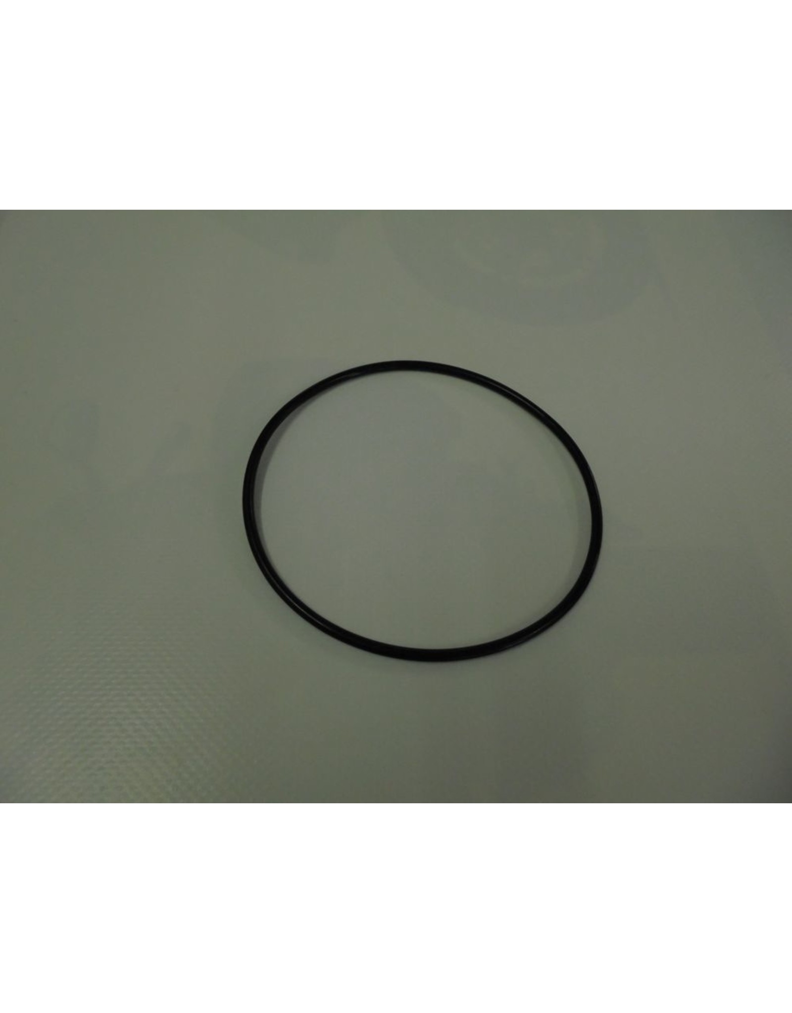 O-ring afdichting carterpan