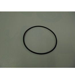 O-ring afdichting carterpan