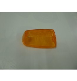 Richtingaanwijzerglas