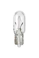 Lampje 12V 1.7W, grote fitting