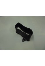 Rubber tussen l.filter/l.box