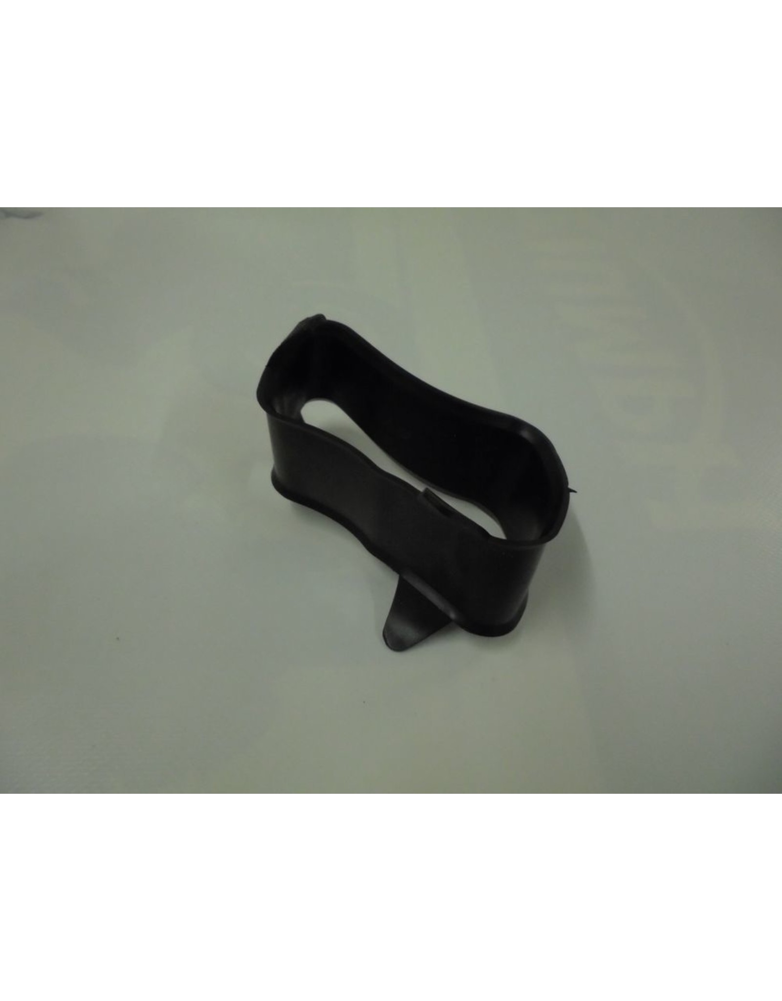 Rubber tussen l.filter/l.box