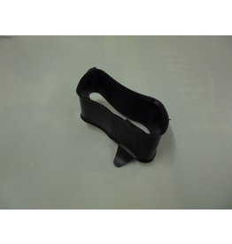 Rubber tussen l.filter/l.box