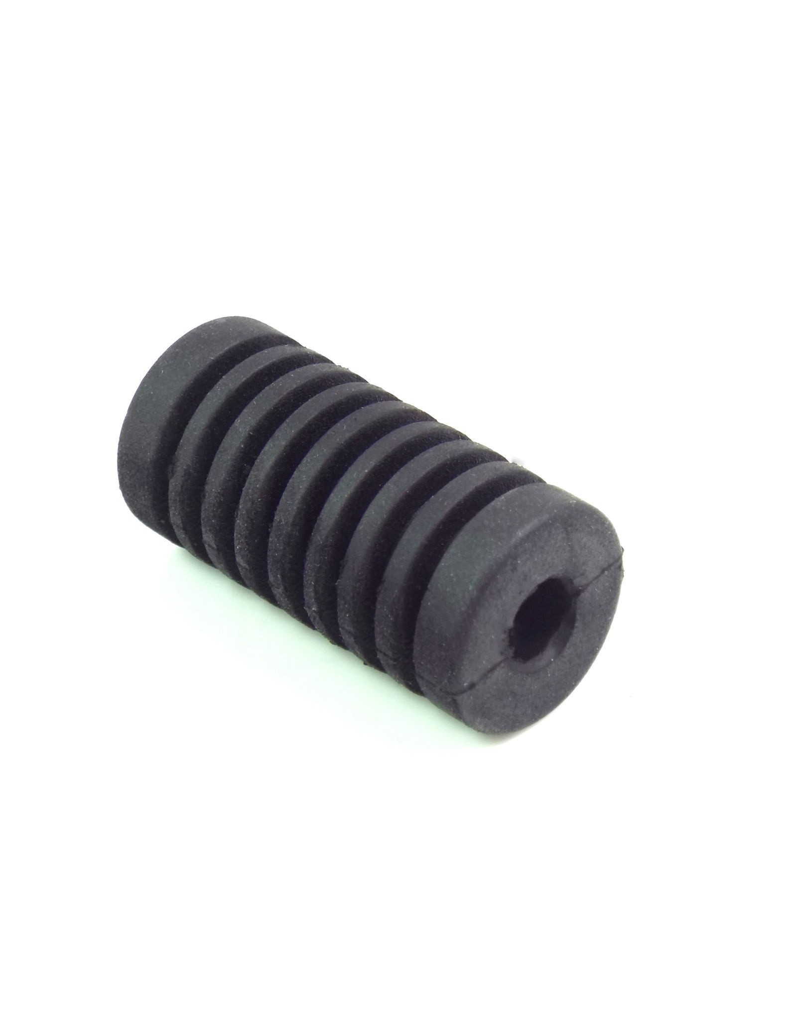 Rubber versnellingspedaal