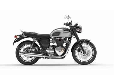 Bonneville T120 2016-2021 (euro 4 )