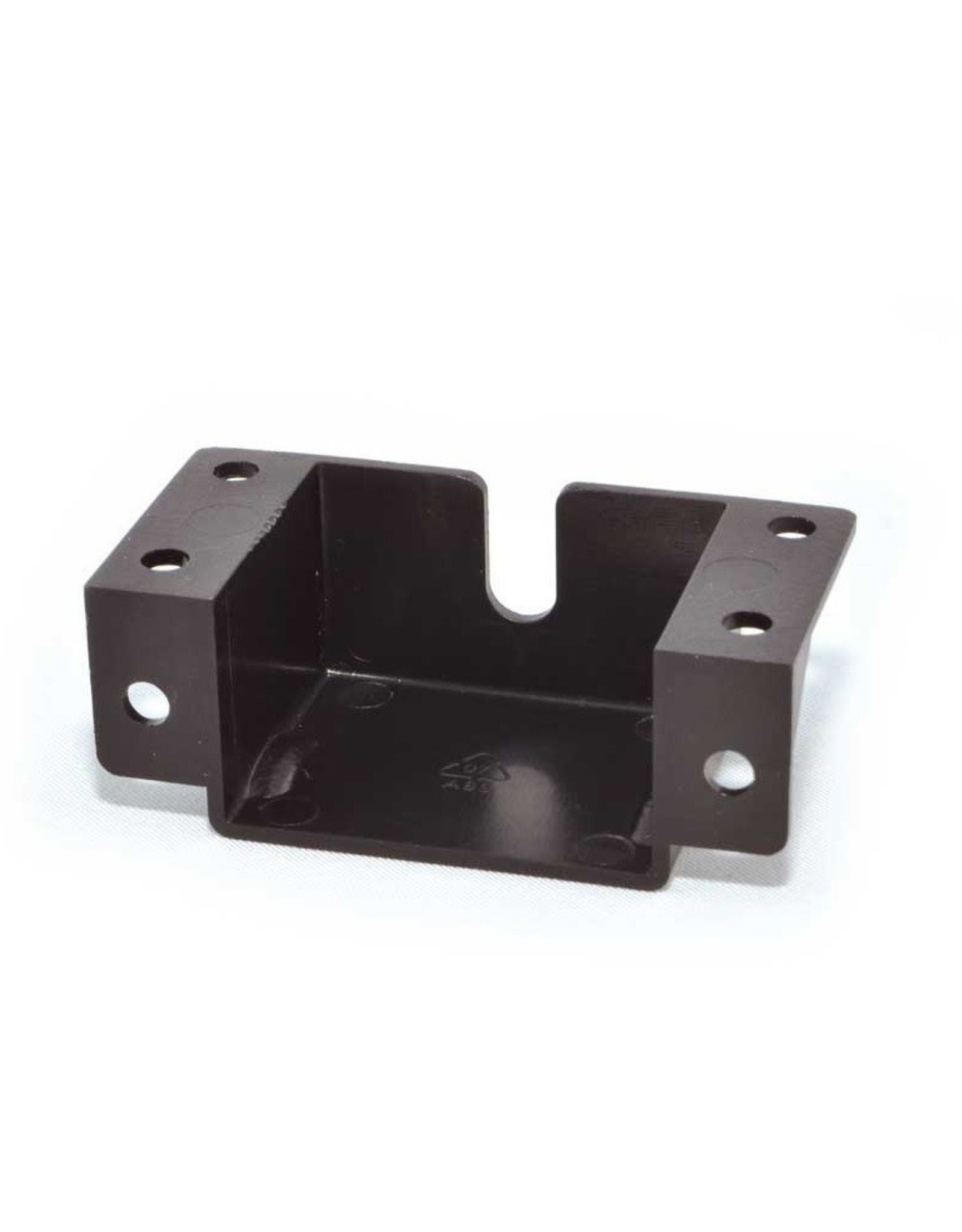 Houder voor USB aansluiting