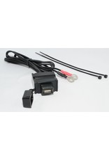 USB aansluiting