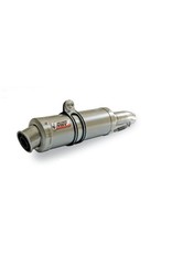 MIVV GP titanium demper Low