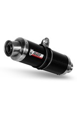 MIVV GP carbon demper Low