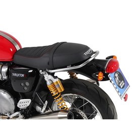 Duo handgreep Hepco&Becker chroom