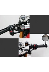 MultiClip-on kit Sport ABM