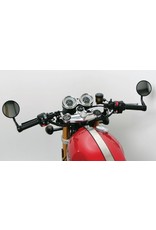 MultiClip-on kit Sport ABM