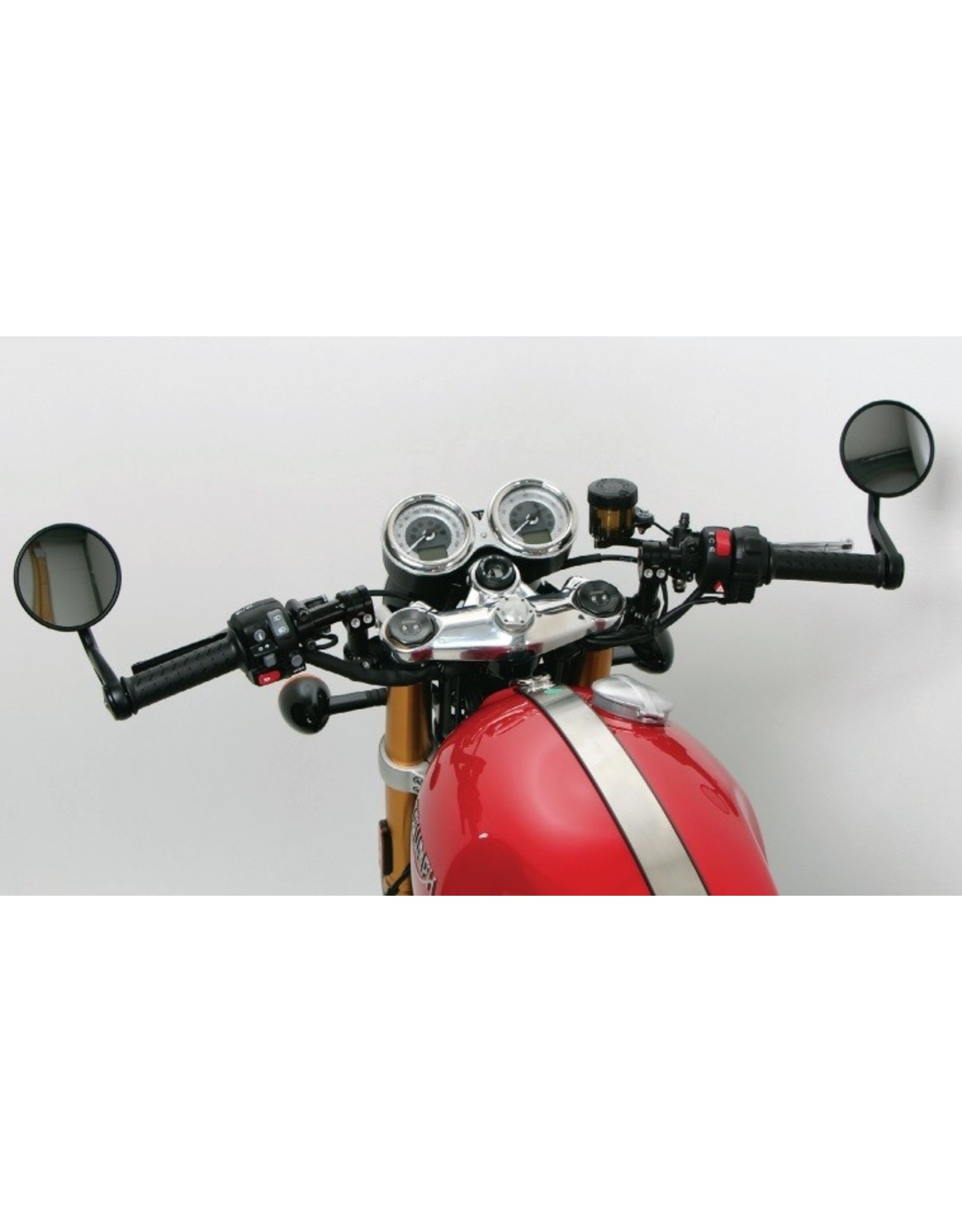 MultiClip-on kit Sport ABM