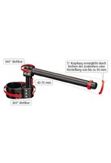 MultiClip-on kit Sport ABM