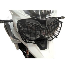 Headlight grill Hepco&Becker