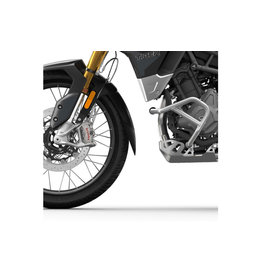 Voorspatbord verlenger puig 900 Rally / Pro