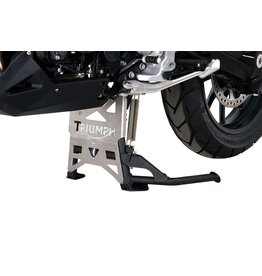 Middenbok beschermplaat Hepco&Becker