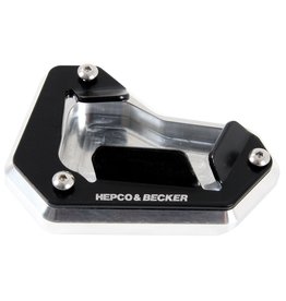 Zijstandaard vergroter Hepco&Becker