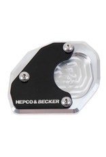 Zijstandaard vergroter Hepco&Becker