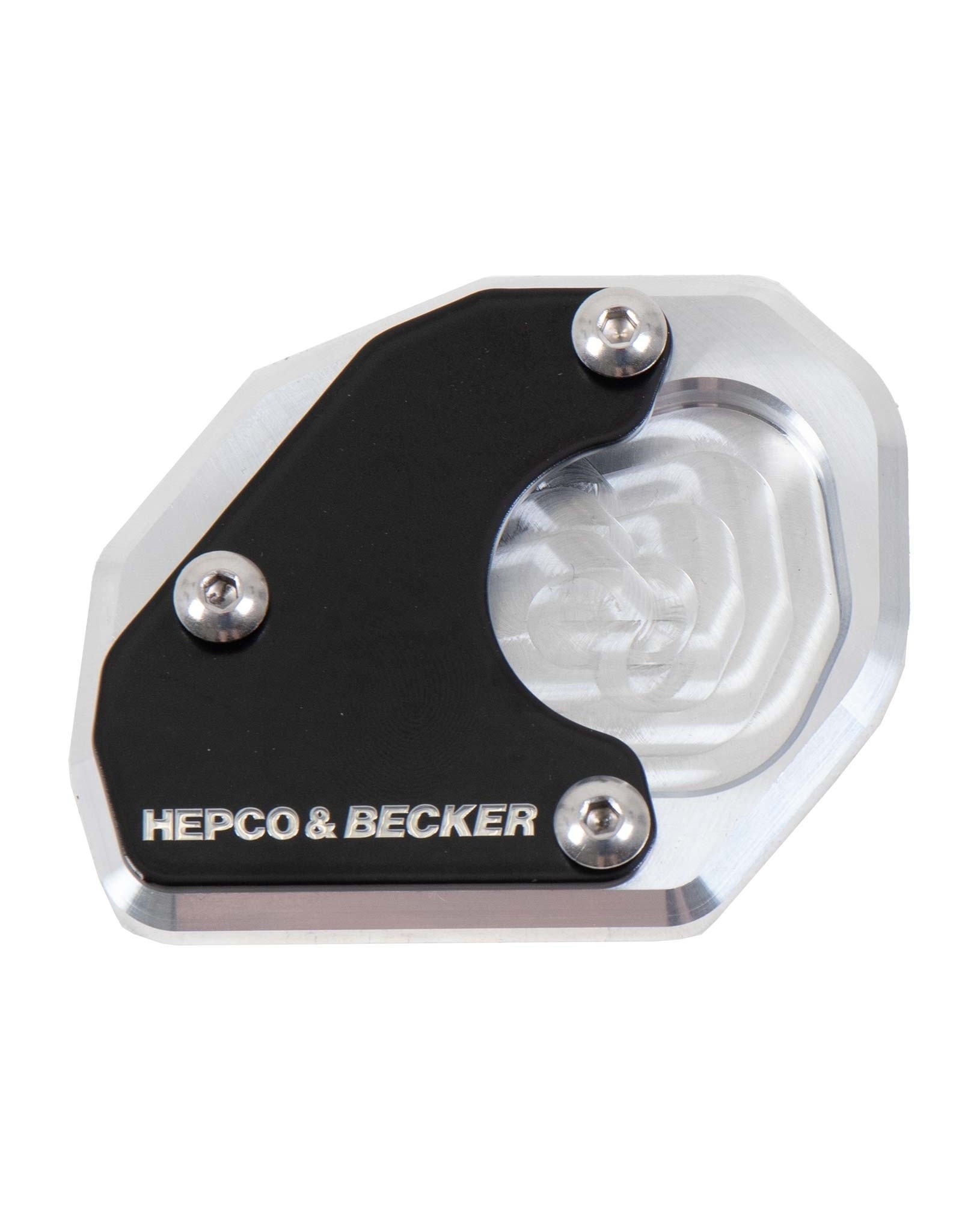 Zijstandaard vergroter Hepco&Becker