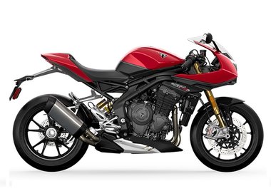 Speed Triple 1200 RR