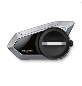 Triumph Sena bluetooth headset