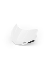Flyscreen Crystal white Moto 2
