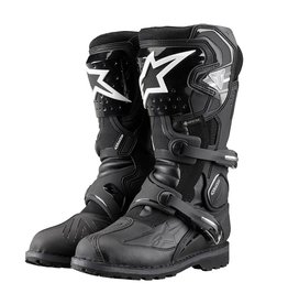 Triumph/Alpinestars Corozal Drystar Boot