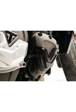 Engine Protector rechts pulse Evotech