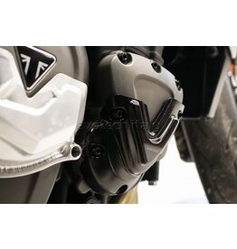 Engine Protector rechts pulse Evotech