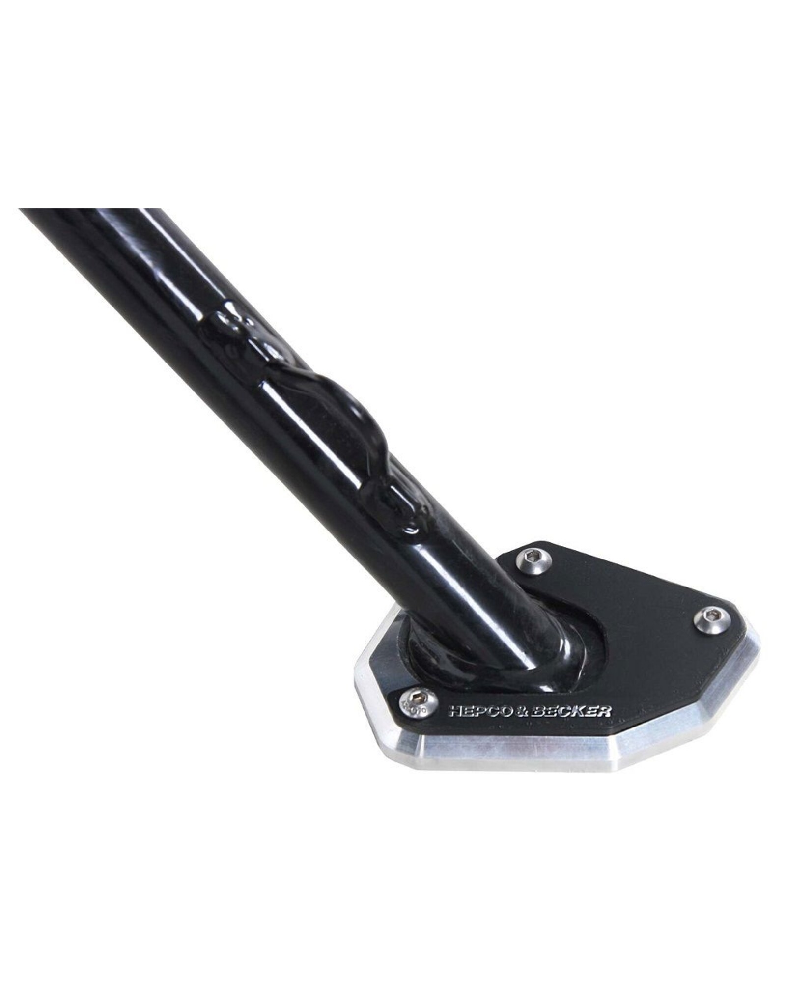 Zijstandaard vergroter Hepco&Becker