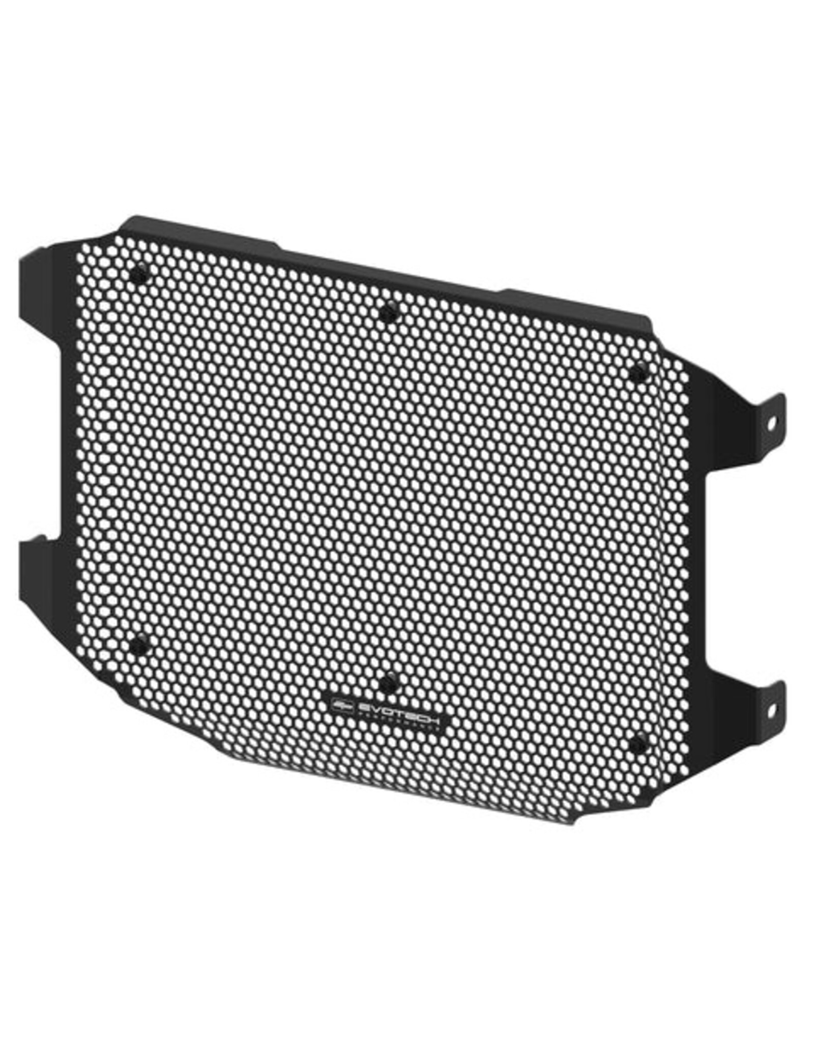 Radiatorcover Evotech Performance