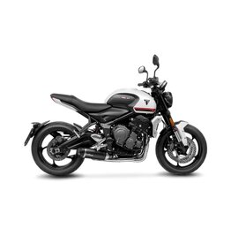 Leovince One Evo carbon